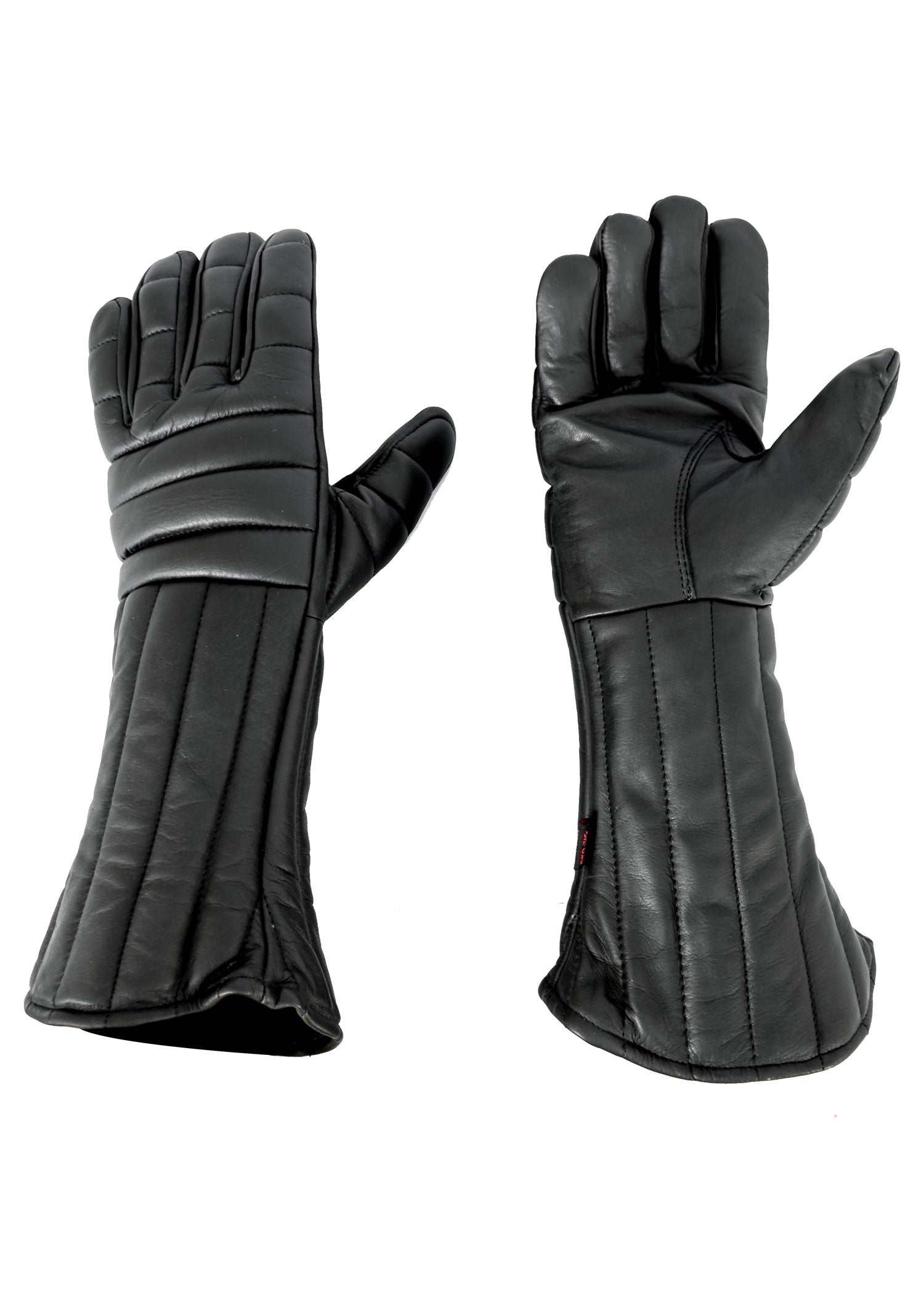 Red Dragon Rapier Handschuhe aus Leder