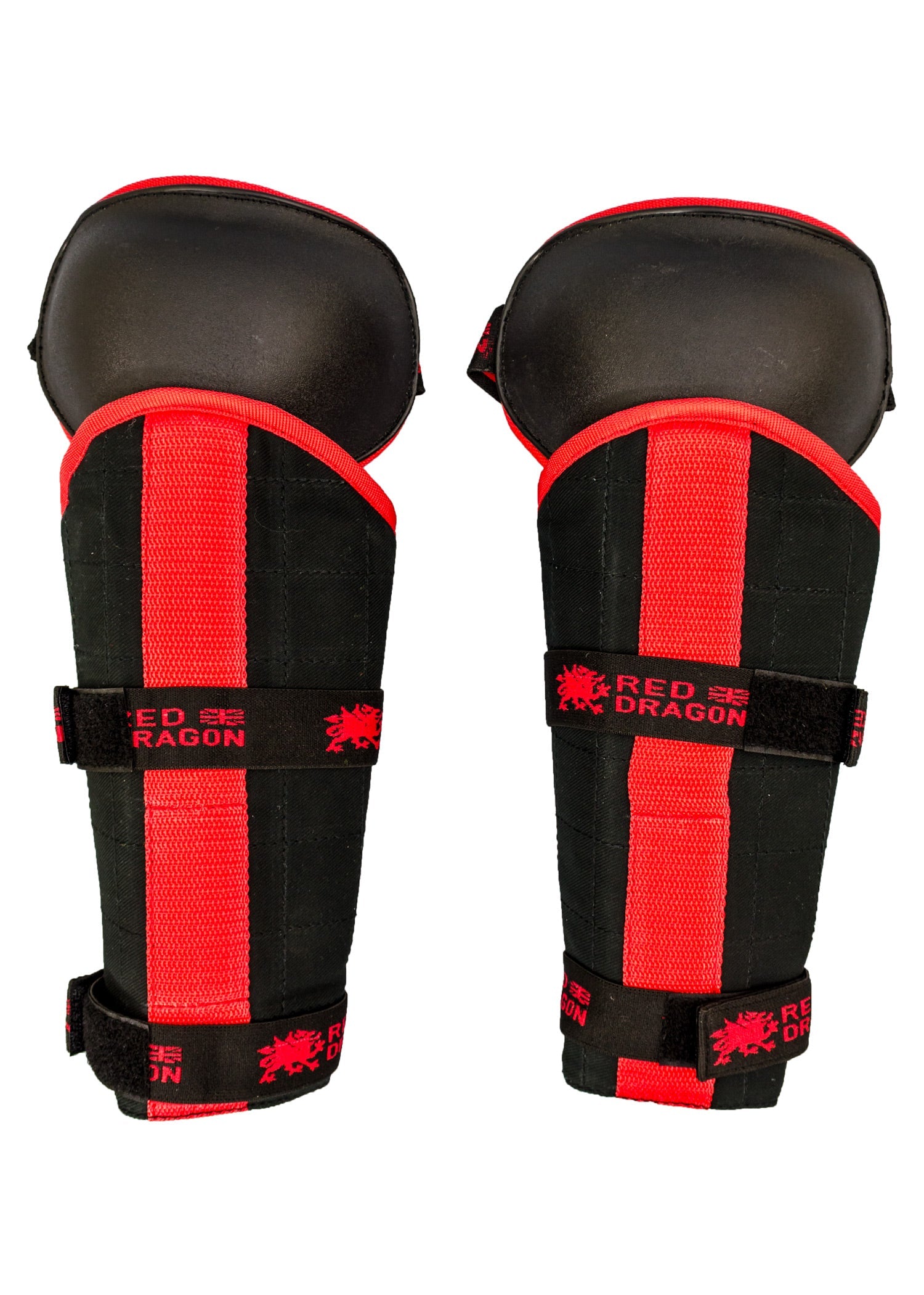 Red Dragon HEMA Arm  &amp; Ellbogenschützer – Sicherer Schutz