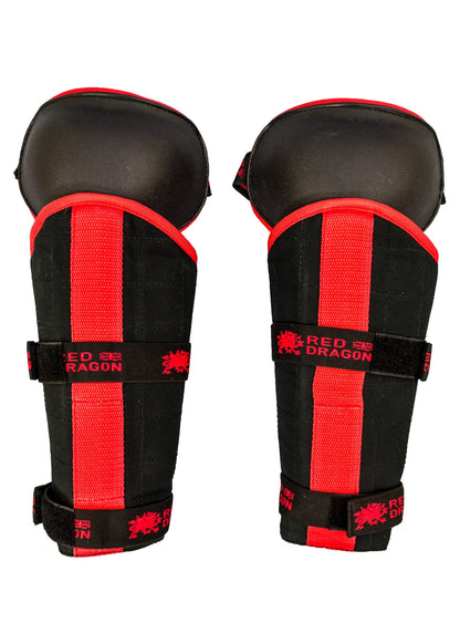 Red Dragon HEMA Arm  &amp; Ellbogenschützer – Sicherer Schutz