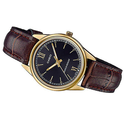 Casio Standard Analog Watch