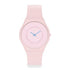 Swatch Caricia Rosa