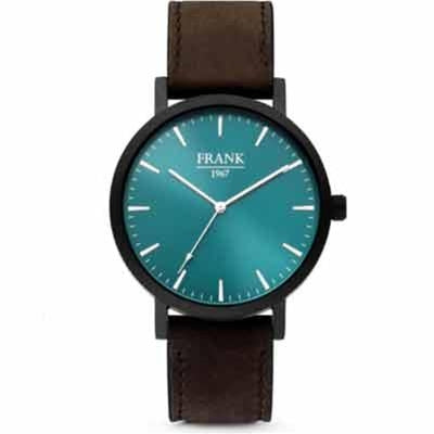 Frank 1967 Classic Deepblue