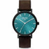 Frank 1967 Classic Deepblue