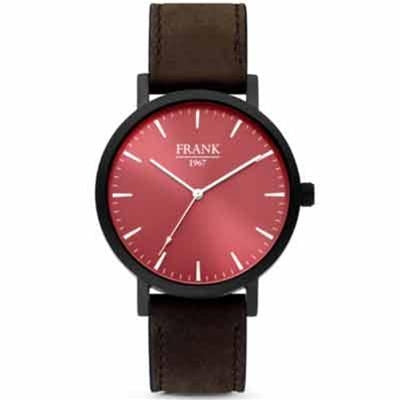 Frank 1967 Classic Graphite