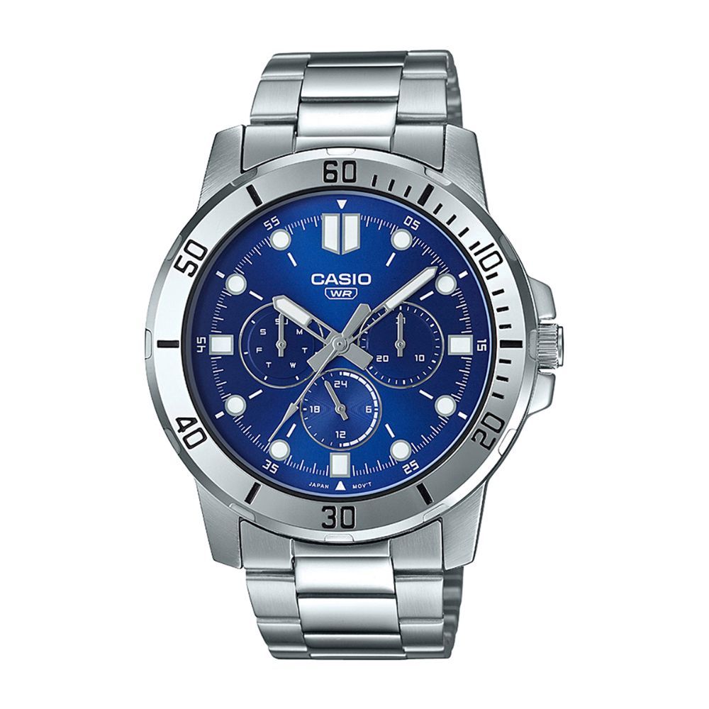 Casio Enticer