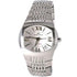 Vetta William Wetta Silver Wristwatch