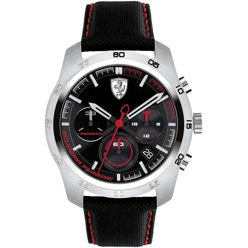 Scuderia Ferrari Monza Nightfall