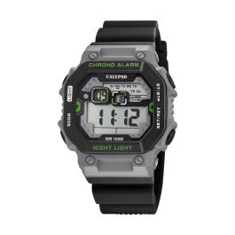 Calypso X Trem Chronograph – Variante 4