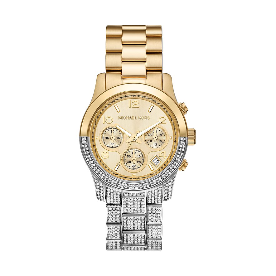 Michael Kors Runway
