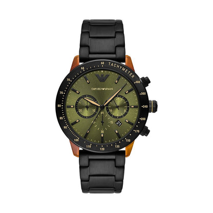 Emporio Armani Chronograph