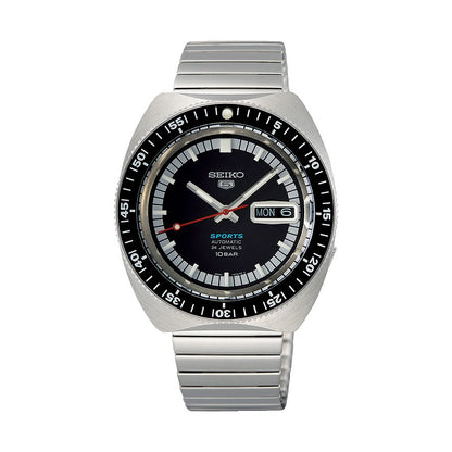 Seiko Seiko 5 Sports Nº5 55th Anniversary