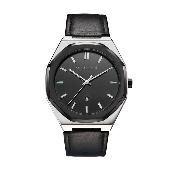 Meller Daren Black Night