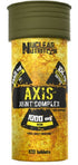 Nuclear Nutrition Axis Joint Complex 120 Tabletten