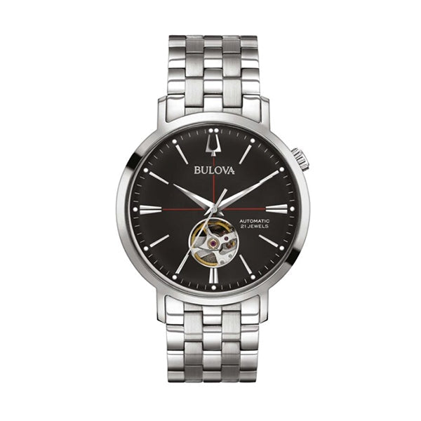 Bulova Aerojet Automatic Herrenuhr