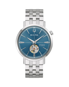Bulova Aerojet Automatic Herrenuhr