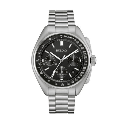 Bulova Lunar Pilot Chronograph Herrenuhr