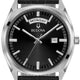 Surveyor Day Date Herrenuhr