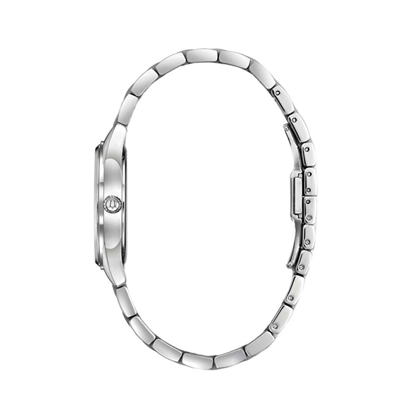 Montre femme Bulova Sutton Lady Diamonds 96p199