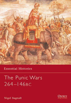 Die Punischen Kriege 264 146 v. Chr.