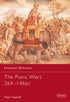 Die Punischen Kriege 264 146 v. Chr.