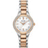 Bulova Classic Diamond Damenuhr