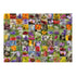 99 bienen puzzle 1000 teile