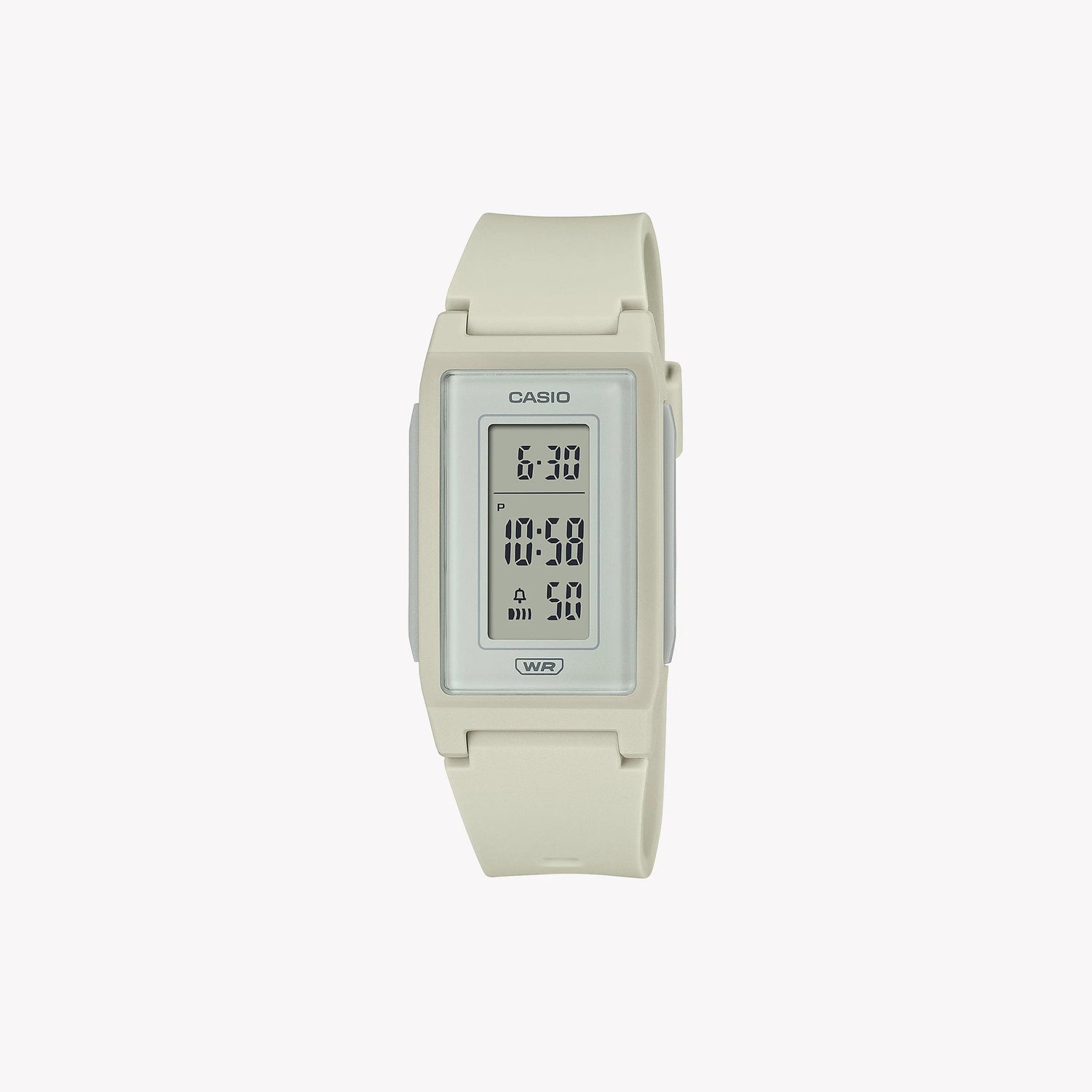 Casio Vintage Digital