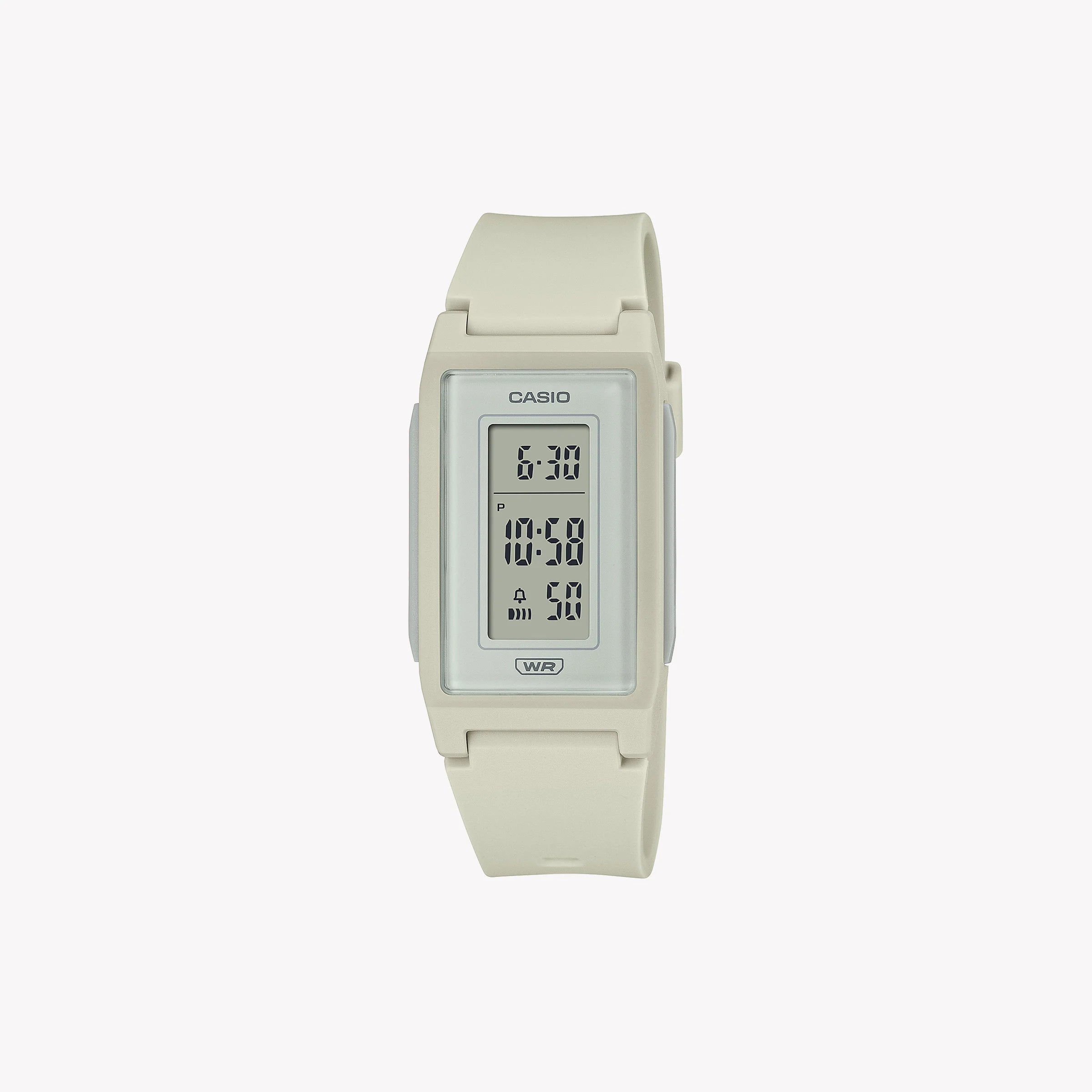 Casio Vintage Digital