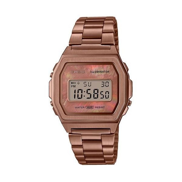 Casio Vintage ICONIC