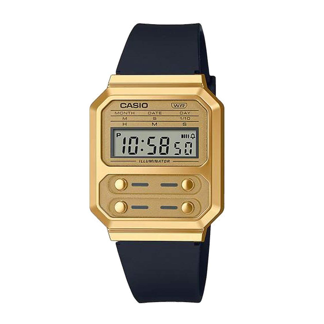Casio Vintage Iconic A100