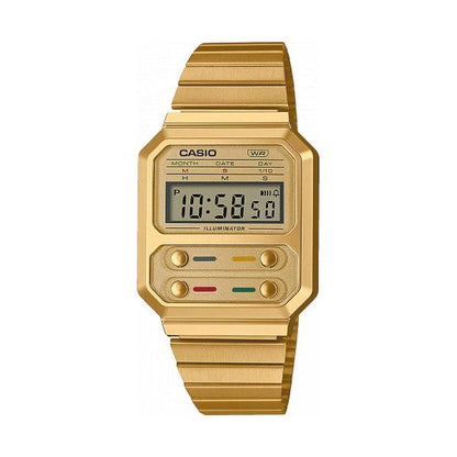 Casio Vintage