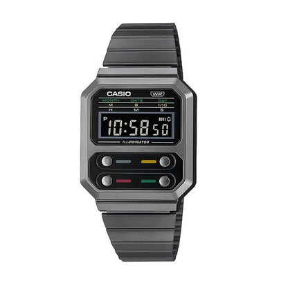 Casio Vintage