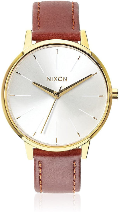 Nixon Kensington Leather