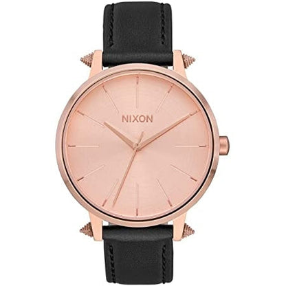 Nixon Kensington Leather