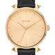 Kensington Leather