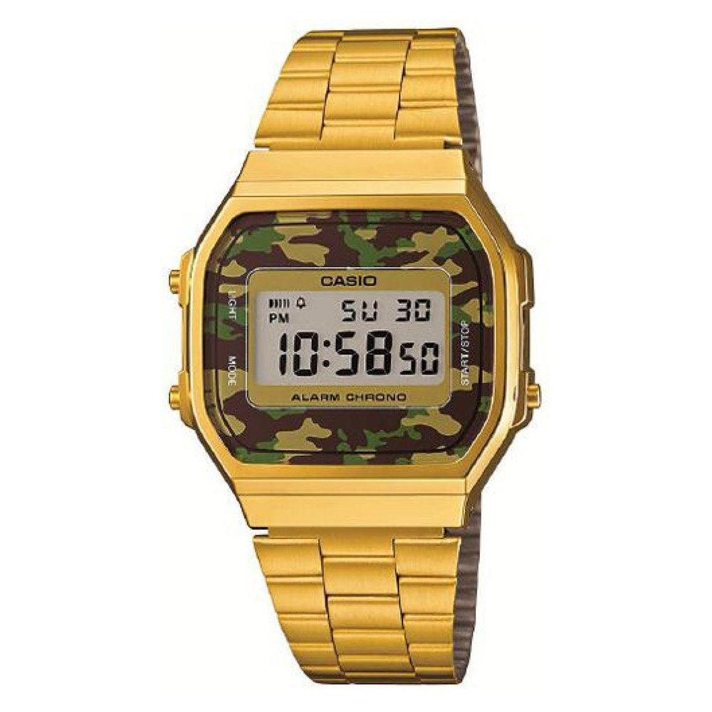 Casio Vintage