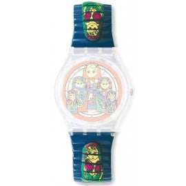 Swatch Drexler