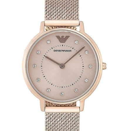 Emporio Armani Kappa