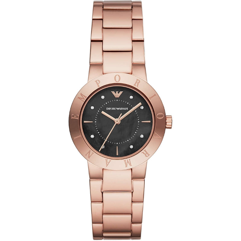 Emporio Armani Greta
