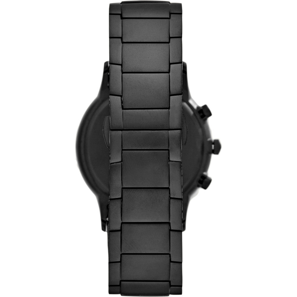 Chronographe Emporio Armani Renato AR11275