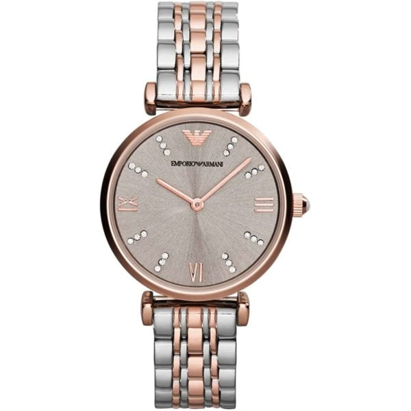 Emporio Armani Gianni T Bar