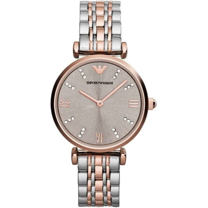 Emporio Armani Gianni T Bar