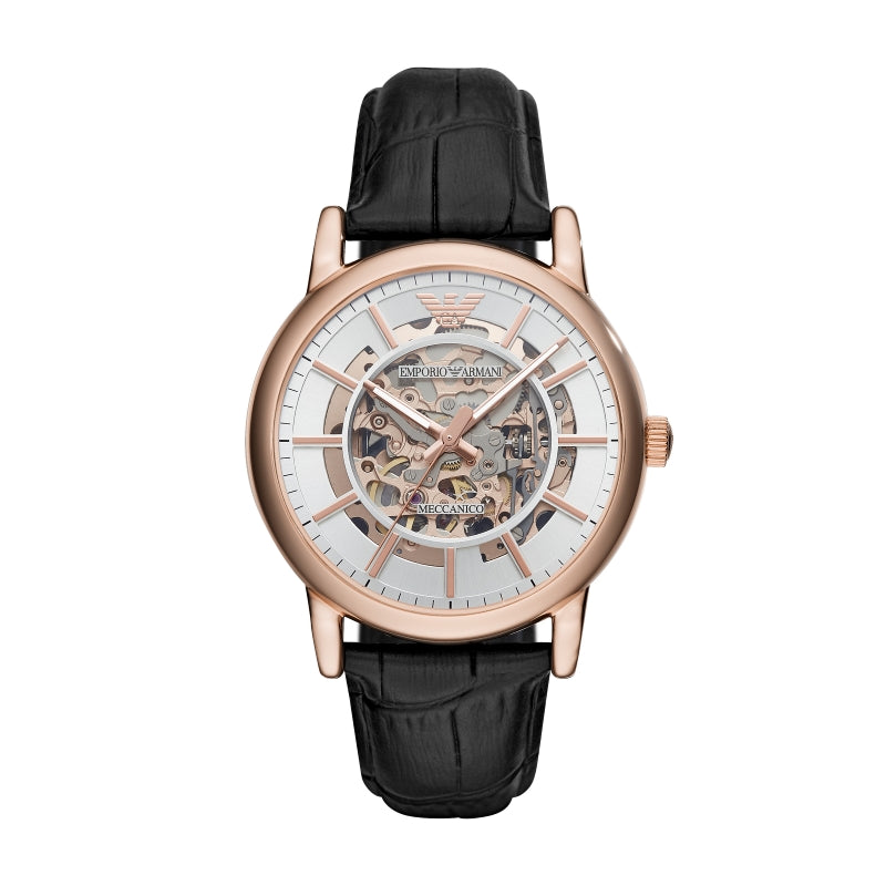 Emporio Armani Meccanico