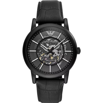 Emporio Armani Meccanico