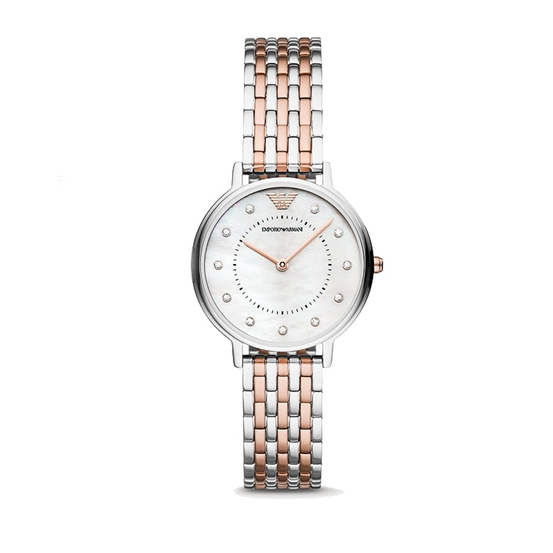 Emporio Armani Kappa