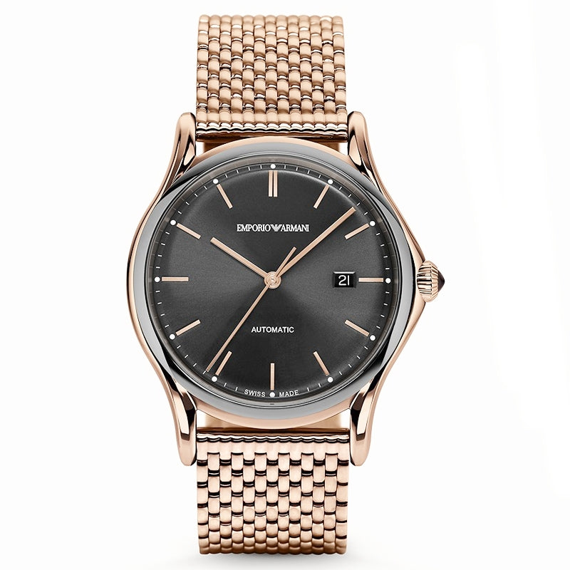 Emporio Armani Classic Automatic Herrenuhr