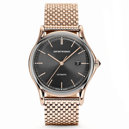 Emporio Armani Classic Automatic Herrenuhr