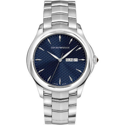 Emporio Armani Esedra Herrenuhr