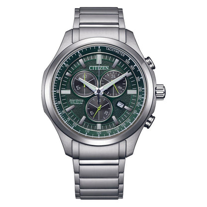 Citizen Eco Drive Radio Controlled (AT2530)