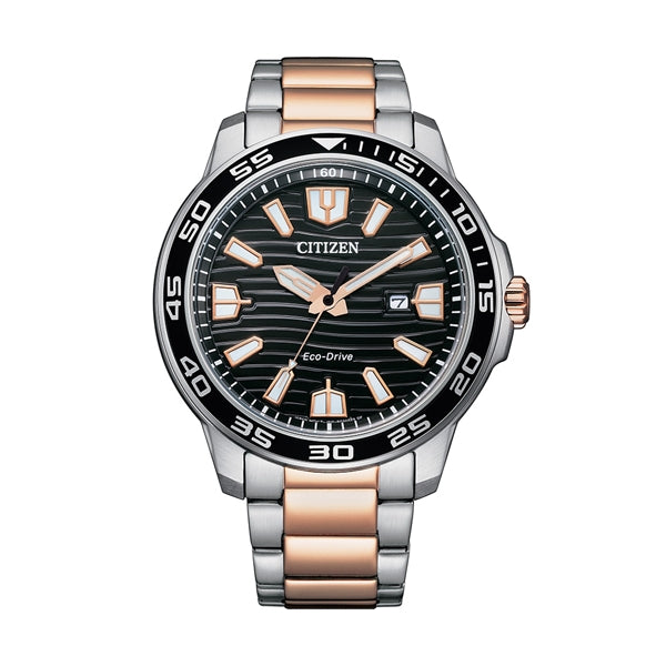 Citizen Eco Drive Sport
